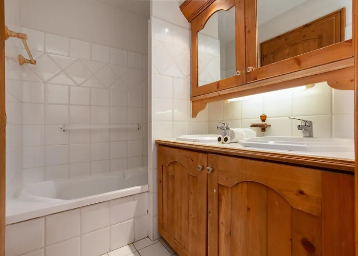 Le Cristal - Mont Blanc 1 - Happy Апартаменти *