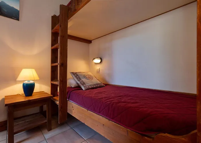 Le Cristal - Mont Blanc 1 - Happy