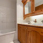 Le Cristal - Mont Blanc 1 - Happy Appartement *