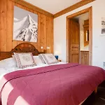 Le Cristal - Mont Blanc 1 - Happy Appartement Chamonix