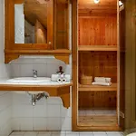 Appartement Le Cristal - Mont Blanc 1 - Happy Chamonix