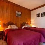 Appartement Le Cristal - Mont Blanc 1 - Happy