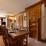 Appartement Le Cristal - Mont Blanc 1 - Happy Chamonix