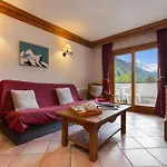 Le Cristal - Mont Blanc 1 - Happy Appartement
