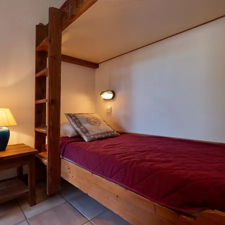 Le Cristal - Mont Blanc 1 - Happy