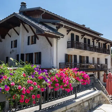 Résidence Le Cristal - Mont Blanc 1 - Happy Appartement Chamonix