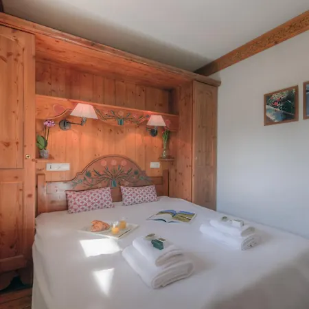 Le Cristal Mb1 Mont-blanc View, Pool, Private Sauna & Parking - Happy 샤모니