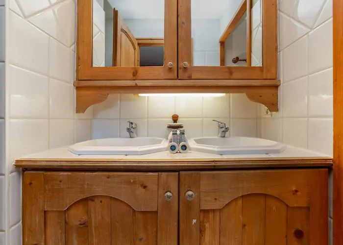 Résidence Le Cristal - Mont Blanc 1 - Happy